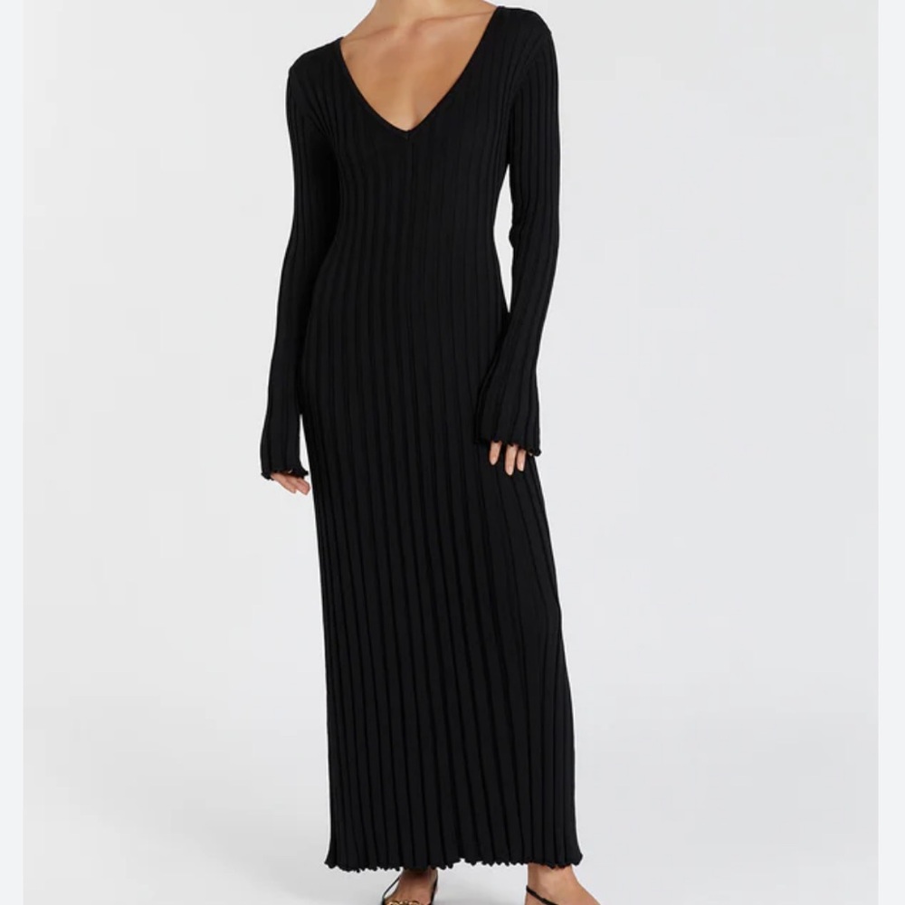 Dissh Reign Dress